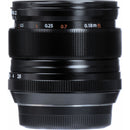 Fujifilm XF 14mm f/2.8 R Ultra Wide-Angle Lens