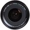 Fujifilm XF 14mm f/2.8 R Ultra Wide-Angle Lens