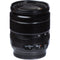 Fujifilm XF 18-55mm f/2.8-4 R LM OIS Zoom Lens