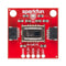 SparkFun Grid-EYE Infrared Array Breakout - AMG8833 (Qwiic)