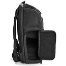 BHPV USA Gear S17 DSLR Camera Backpack (Black)