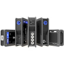 Theatrixx Technologies SDI 1x4 Distribution Amplifier