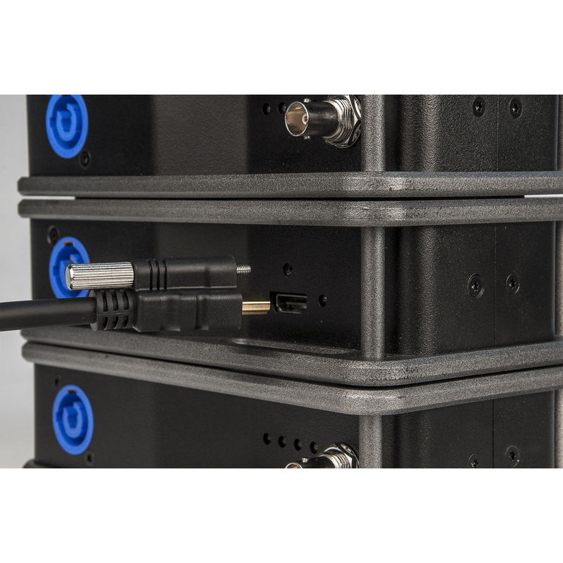 Theatrixx Technologies xVision SDI to HDMI Video Converter