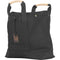 Porta Brace SP-3 Sack Pack, Large - for Audio, Photo and Video Gear (Black)