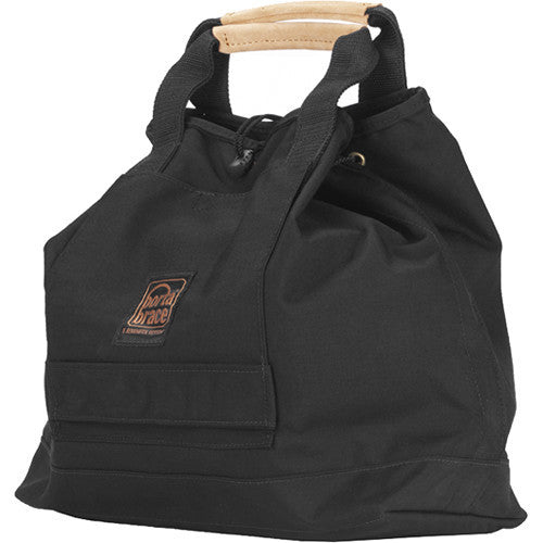 Porta Brace SP-3 Sack Pack, Large - for Audio, Photo and Video Gear (Black)