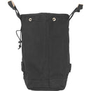 Porta Brace SP-3 Sack Pack, Large - for Audio, Photo and Video Gear (Black)