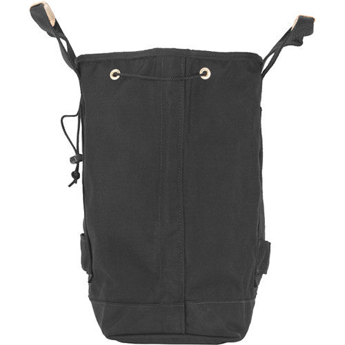 Porta Brace SP-3 Sack Pack, Large - for Audio, Photo and Video Gear (Black)