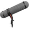 Rycote Super-Blimp NTG for Shotgun Microphones