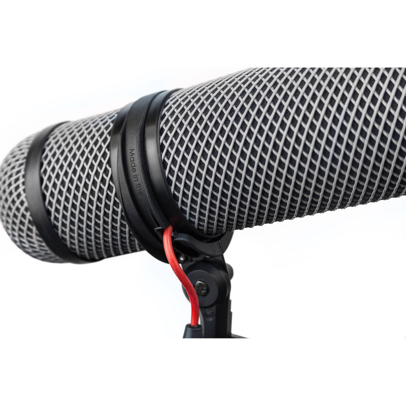 Rycote Super-Blimp NTG for Shotgun Microphones