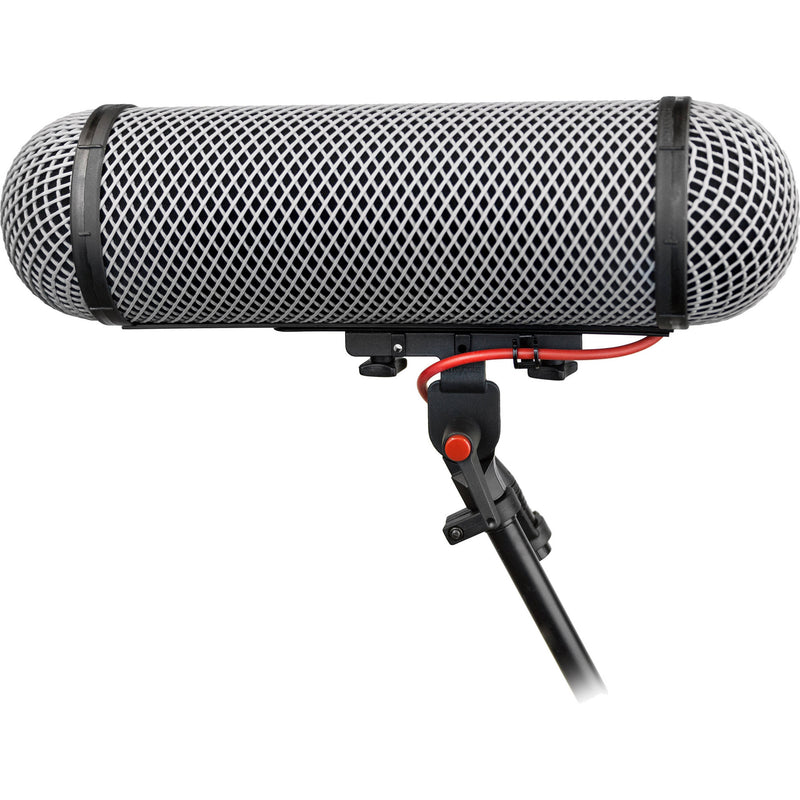 Rycote Windshield Kit for Sennheiser MKH416 & Other Select Shotgun Microphones