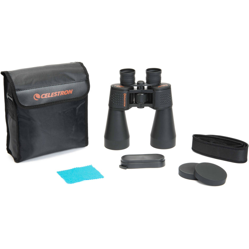 Celestron 12x60 SkyMaster Binocular