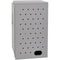 Luxor 16-Tablet Vertical Wall/Desk Charging Box