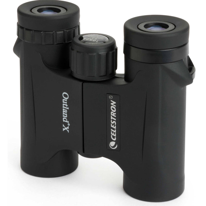 Celestron Outland X 10x25 Binocular