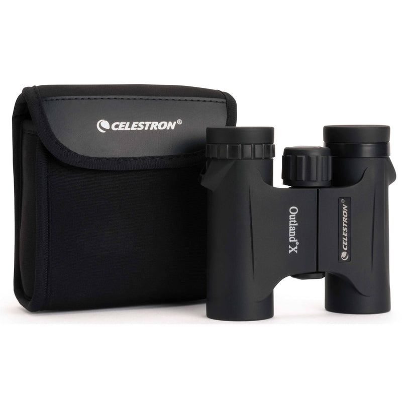 Celestron Outland X 10x25 Binocular