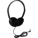 HamiltonBuhl Personal Economical Headphones (160 Pack)