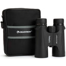 Celestron 10x42 Outland X Binocular (Black)