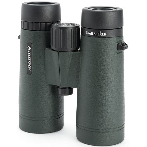 Celestron 10x42 TrailSeeker Binocular