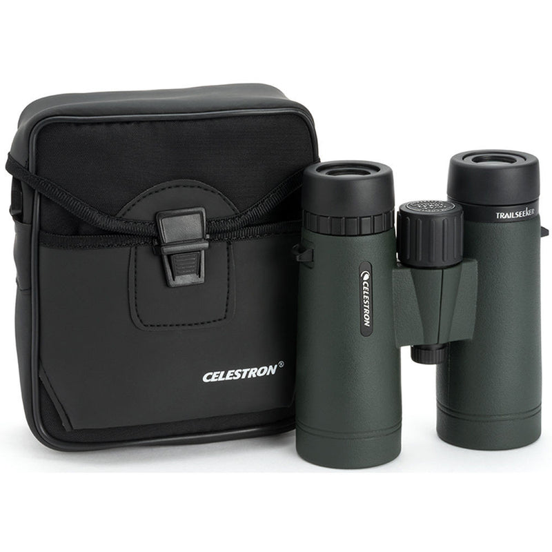 Celestron 10x42 TrailSeeker Binocular