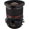 Rokinon T-S 24mm f/3.5 ED AS UMC Tilt-Shift Lens for Sony E