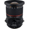 Rokinon T-S 24mm f/3.5 ED AS UMC Tilt-Shift Lens for Sony E