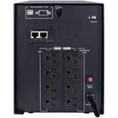 CyberPower PR1500LCDN Mini-Tower UPS (1500VA/1050W)