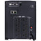 CyberPower PR1500LCDN Mini-Tower UPS (1500VA/1050W)