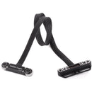 Wooden Camera RED Male Pogo to Female Pogo LCD/EVF Cable (24", Weapon/Scarlet with Raven)