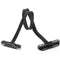 Wooden Camera RED Male Pogo to Female Pogo LCD/EVF Cable (24", Weapon/Scarlet with Raven)