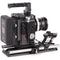Wooden Camera RED Male LEMO to Female Pogo LCD/EVF Cable (12", Weapon/Scarlet with Raven)