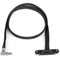 Wooden Camera RED Male Pogo to Male LEMO LCD/EVF Cable (36", Weapon/Scarlet with Raven)