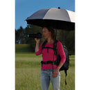 Novoflex PATRON Photo Umbrella Set (Sand)