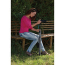 Novoflex PATRON Photo Umbrella Set (Sand)
