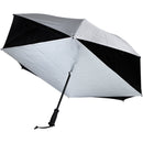 Novoflex PATRON Photo Umbrella Set (Sand)