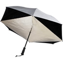 Novoflex PATRON Photo Umbrella Set (Sand)