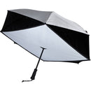 Novoflex PATRON Photo Umbrella Set (Sand)