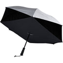Novoflex PATRON Photo Umbrella Set (Sand)