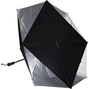 Novoflex PATRON Photo Umbrella Set (Sand)