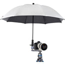 Novoflex PATRON Photo Umbrella Set (Olive)