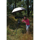 Novoflex PATRON Photo Umbrella Set (Olive)