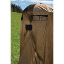 Novoflex PATRON Photo Umbrella Set (Olive)