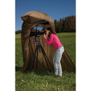 Novoflex PATRON Photo Umbrella Set (Olive)