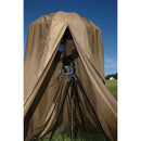 Novoflex PATRON Photo Umbrella Set (Olive)