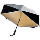 Novoflex PATRON Photo Umbrella Set (Olive)