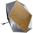 Novoflex PATRON Photo Umbrella Set (Olive)