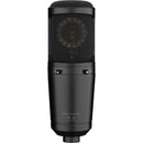 Senal SCM-660 Large-Diaphragm Multi-Pattern Condenser Microphone