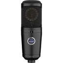 Senal SCM-660 Large-Diaphragm Multi-Pattern Condenser Microphone