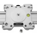 Revo Camera Track Slider V2 with Adjustable Feet (33")
