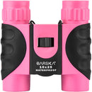 Barska 10x25 Colorado Waterproof Binocular (Pink)