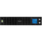 CyberPower PR1500ELCDRTXL2U Sinewave UPS (1500VA/1125W)