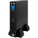 CyberPower PR1500ELCDRTXL2U Sinewave UPS (1500VA/1125W)